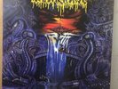 FLESHCRAWL Descend into the Absurd LP dismember grave dissection marduk entombed