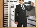 The Men - I Don't Depend On You - 12