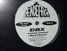 DBX LOSING CONTROL ORIGINAL 1994 12