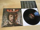 JAMES BLUNT ALL LOST SOULS LP ORIGINAL VINYL VG+