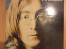 THE BEATLES ‘WHITE ALBUM’ DOUBLE VINYL PICTURE DISC LP (VOL 1 & 2) LTD EDITION