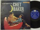 CHET BAKER 