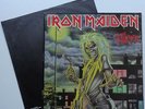 K14A	Iron Maiden	Killers	1 C 064-07 450	German original LP laminated sleeve SALE