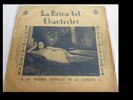 SARITA MONTIEL (La reina del chanteler) ECUADOR Pressing LP EX ifesa 1967