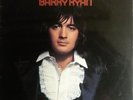 LP Barry Ryan Sanctus, Sanctus Hallelujah POLYDOR ORIGINAL NEAR MINT Polydor