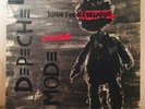 Depeche Mode John The Revelator Lilian Vinyl 12” Signed By Andy Fletcher In 2006
