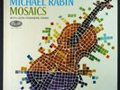 MICHAEL RABIN, Mosaics, CAPITOL SP-8506 D1/D1