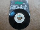 THE STRANGLERS - Something Better Change(DUTCH 1977 7