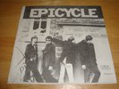 Epicycle 45 lp- An Extended Playing Record - 1979 Cirkle Records