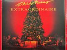Mannheim Steamroller ?- CHRISTMAS EXTRAORDINAIRE LP Holiday Vinyl Album SEALED
