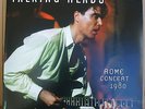 Talking Heads ?– Rome Concert 1980 2XLP Vinyl NEW DMM Gatefold David Byrne