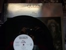 QUEEN THE GAME RARE PROMO RADIO US PRESS  TOP CONDITION