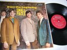 SMALL FACES - FROM THE BEGINNING LP, UK ORG  PRESSING  DECCA LK 4879.