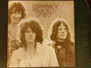 Spooky Tooth Spooky Two Vinyl LP Record 1st Pressing