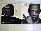 JAY-Z BLUEPRINT2 GIFT & CURSE ROC-A-FELLA 440 063 382,3-1/440 063 523,4-1 US 4LP