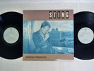 STING WITHOUT PROKOFIEV YODEL/YT-5812 UK VINYL 2LP