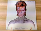 RCA RS 1001 33RPM '76 DAVID BOWIE 