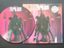 Pearl jam ten 10 picture disc limited edition 12