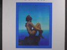 STACK: Above All LP ('window cover' reissue, w/ insert, small tag residue on co