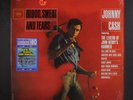 JOHNNY CASH: Blood, Sweat And Tears LP Sealed (180g pressing) Country
