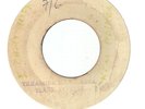 KEN PARKER - I CANT HIDE / TOMMY M'COOK - KANSAS CITY          7