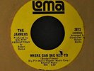 LISTEN MP3 SOUL Jammers Loma 2072 Where Can She Run To