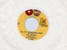 MIRACLES  I'LL TRY SOMETHING NEW/YOU NEVER MISS A GOOD THING US TAMLA  60sMOTOWN
