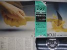 ARTURO TOSCANINI CONDUCTS WAGNER 1 SEVEN SEAS K22C-241 Japan OBI VINYL LP