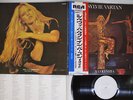 SYLVIE VARTAN A L'OLYMPIA RCA RCA-6088 Japan OBI PROMO VINYL LP