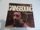 SERGE GAINSBOURG LP INITIALS B.B.  PHILIPS FRENCH BIEM.