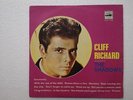 Cliff Richard & The Shadows Rare Malaysia Jacket 60's Cover Falcon Label LP