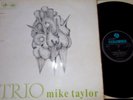 MIKE TAYLOR   