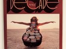 Neil Young ?– Decade 3xLP 1977 orig Reprise 3RS 2257 compilation *trifold OHIO