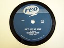 CLARENCE HENRY 78rpm REO 8132 