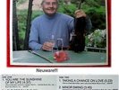 LP Stephane Grappelli At The Winery (Fabrikneu)