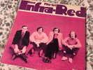 CLEAN  Dave Pike Set* ?– Infra-Red-1972 BASF 20739 Jazz/Prog SITAR EX/VG+