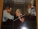 Istomin/Stern/Rose Trio BRAHMS Three Piano Trios - CBS 77 210 SEALED