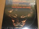 Leinsdorf BEETHOVEN Sym 9 SCHOENBERG Survivor from Warsaw RCA LSC-7055 SEALED