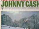 Johnny Cash The Christmas Spirit UK ORIGINAL NEAR MINT CBS Vinyl LP