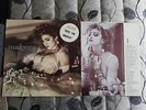 MADONNA LIKE A VIRGIN NEW ZEALAND LP