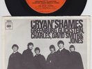 The CRYAN' SHAMES * 1968 Heavy PSYCH FREAKBEAT MOD Dancer * Listen