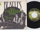 The BEATLES * All Together Now * 1969 French 45 *