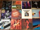 Blues Rock Krautrock Glam Hard Metal Avantgarde Punk Psychedelic Progressive