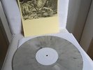 CANNIBAL CORPSE grey marbled Testpress Vinyl LP Bloodthirst (1999)