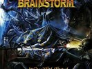BRAINSTORM - Midnight Ghost - Vinyl (LP)
