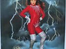 DEE D.JACKSON / THUNDER & LIGHTNING