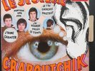 LE SYSTEME CRAPOUTCHIK MONSIEUR SANS JOIE EP Top condition