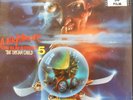 JAY FERGUSON NIGHTMARE ON ELM STREET 5 LP German 1989 Sealed