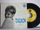 EP SYLVIE VARTAN BIEM