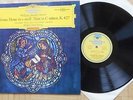 S937 DG RED STEREO FRICSAY MOZART MASS KV 427 DGG TULIP SLPM